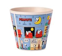 TAZZA ESPRESSO MUG SNOOPY FUMETTO 90ML