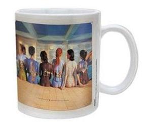 Tazza Pink Floyd Back Catalogue: Pink Floyd G