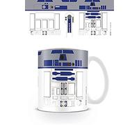 Star Wars Tasse (R2 D2)