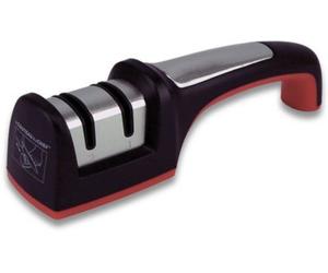 Tb - Aiguiseur Couteau Double Aimant 198-52-66mm Sous Blister