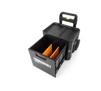 TB-B1-D-R91 Coffre roulant 1 tiroir StackTech 57x48x67 cm