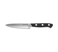 TB - Top Chef - Couteau Office - Couteau Top Chef - Lame en Acier Inoxydable Forgé de 9 cm - Manche Ergonomique en Pom - Couteau de Cuisine - Fabriqué en France
