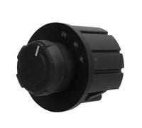 Tbest Al3Z14B166Ba Bouton de Différentiel à Verrouillage électronique pour 4X4 4Wd 2009 2014, Interrupteur de Commande de Remplacement de Casier E adapté à Svt, Remplacement d'origine