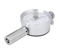 Tbest Autres Testeurs et Détecteurs, Pénétromètre de Fruits GY-2 Scléromètre Testeur de dureté des Fruits de Ferme avec Tête de Mesure