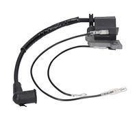 Tbest Bobine D Allumage, Module Magneto de Remplacement, Taille Adaptée, Démarrage Facile et Installation Plug and Play, for Tronçonneuse 3800 Pièces de Rechange