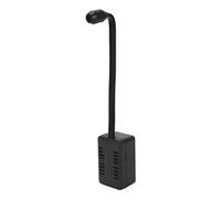 Tbest Caméra ION il Extérieur,Caméra ION Détecteur De Mouvement Enregistreur, HD 1080P X7 WiFi Surveile avec Petit Serpent Photo Vidéo, Caméra WiFi Camérae Sécurité Petites Caméras NOU Caméra Secrète