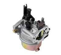 Tbest Carburateur Mélangeur de Carburant pour Moteur GX120 GX160 GX168 GX200 5,5 6, avec Joints et Tuyau de Carburant pour Générateur de Moteur de Tondeuse