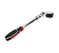 Tbest liquet 1/2 Po 72T avec Poignée Extensible 180 ° Cw Ccw pour les Espaces Restreints, Poignée Tpr en Acier Cr Mo 37.5-51Cm