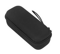 Tbest Compresseur d'air Mobile étui de Voyage Rigide, EVA Durable | Conception étanche, rembourrage antichoc, adapté à une utilisation en extérieur