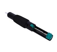 Tbest Dessoudeuse avec Conception à Double étanchéité | Anti-fuite, fonctionnement manuel, puissance d\'aspiration élevée, prise en main confortable, portable, matériau PVC