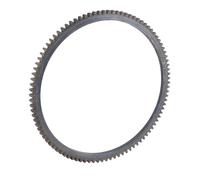 Tbest Engrenage de Volant Moteur pour Tracteur, Construction Robuste en | Haute performance, conception résistante à l\'usure, compatible avec les tracteurs
