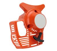 Tbest Ensemble de Lanceur de Démarreur pour Débroussailleuse Sthil FS55 | Construction ABS de haute qualité, prête pour les modèles Stihl FC55, installation facile