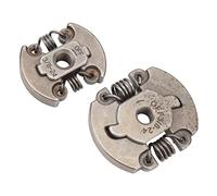 Tbest Ensemble de Tondeuse à Gazon 753 - 1238 de Remplacement pour Tb590Bc Tb575Ss Tb525Cs Tb490Bc 890R, Haute efficacité de Transmission, Travail Stable en Métal