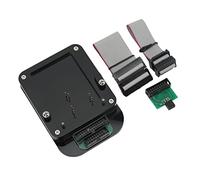 Tbest EWS 4.3 4. IC Adaptateur Métal Silicium sans Liaison de Fil | Outil de Programmation de Voiture, Silicium Monocristallin Métallique, Lecture de Module, sans Soudure, Compatible avec