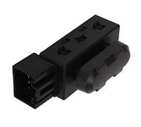 Tbest Interrupteur D'alimentation 5F9T-14B709-AA pour Escape Expedition | Commande à 6 voies, boîtier en ABS, remplacement direct d\'origine, construction, installation facile.
