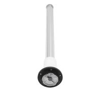 Tbest Jauge à Gaz 150 Mm Haute Précision 5% Température -40 à 85 ℃ Compteur de Carburant Mécanique scellé avec pour Yachts, Voitures, Camions, VTT, Bateaux, Véhicules Agricoles (400 mm)