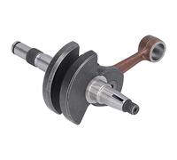 Tbest Kit de pour Stihl MS240, 260 | Acier allié, Installation facile, Compatible avec Stihl MS240, 260, Pièces de rechange