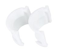 Tbest Kit de Réparation de Bague de Levier de Sélecteur de Vitesse | Matériau ABS Durable, compatible avec Vito/Viano, installation facile et ajustement fiable