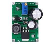Tbest Module Réglable Alimentation CC 3V 80V Entrée 0V 24V Sortie Haute Soudure pour Bricolage équipement de Mobile
