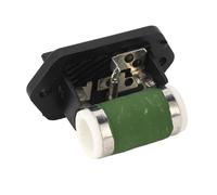 Tbest Moteur de Soufflerie Résistance 51736774 pour Barchetta Brava | Remplacement compatible OEM, compatible avec Bravo Coupé, construction, processus d\'installation facile.
