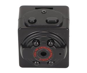 Tbest ni CraSmall Security Cra1080P Monito CraNight N CraHD Video CRA, Small IP CRA 1080P HD Video 12MP Photo Security CRA avec Détection de Mouvement Nocturne pour la Maison et Le