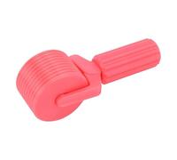 Tbest Outil Portable de Peinture en , Rouleau de Pression Léger | Compact pour un transport facile, ergonomique pour rouler, antidérapant pour plus de confort, fabriqué à partir de PLA,