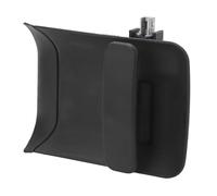 Tbest Poignée de Porte Coulissante Latérale Droite de Remplacement, pour 1996 - 2011 Box MPV avec OE 9634932180 9101P8 ABS