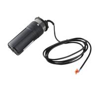 Tbest Pompe à Eau de Puits Profond avec Boîtier Résistant à L'érosion | Application multiple pour l\'irrigation, Matière plastique robuste, Conception à déconnexion rapide, Compatible avec les
