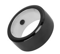 Tbest R5 NFC Céramique 128GB Multifonctionnel Portable pour Téléphone Portable Détection Universelle Intelligente NFC 2 IC/Cartes d'identité Conception Tai (L)