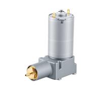 Tbest Remplacement de Compresseur de Siège Pneumatique pour Sièges à Suspension de Camion Tracteur avec Réglage Automatique du Confort pour Actimo MSG (12V)