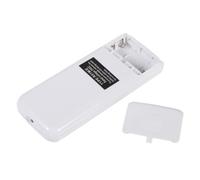 Tbest télécommande universelle Nouveau contrôleur universel de remplacement de télécommande de climatiseur de mode pour Midea