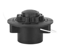 Tbest Tête de coupe Remplacement de la tête de débroussailleuse pour Stihl Autocut C5-2 FS38 FS45 FS46 FS45 C5-2 FSE60