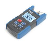 Tbest TL510 Compteur de Puissance Optique -70 à +10dBm | Résolution de 0,01 dB, étalonnage de 6 longueurs d\'onde, testeur de fibre portable pour les applications de