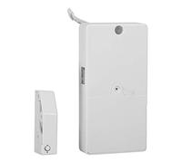 Tbest Verrouillage par Mot de Passe à Clavier Tactile, en Alliage de Zinc, pour Armoire de sécurité électronique, Casier codé d'entrée sans clé pour Armoires en Métal et en Bois, Hôtel, Club,