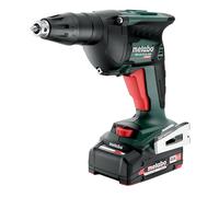 METABO Visseuse placo 5000 tr/min TBS 18 LTX BL5000 - 620063500