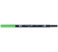 TBW FEUTRE DBLE PNTE VERT CLAIR ABT-195