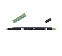 TBW FEUTRE DBLE PNTE VERT HOUX ABT-312