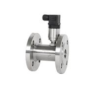TBZOQAID Type de Bride Liquide débitmètre d'acier Inoxydable(DN50 Flange)