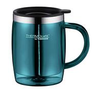 Tasse café Thermos Isotherme 350 ml - Vert