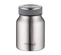 Thermos Récipient alimentaire isotherme TC 0,5 L inox - 9 h chaud / 14 h froid - Bleu