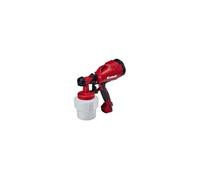 Einhell TC-SY 500 P Pulvérisateur à peinture 500 W Débit (max.) 550 ml/min