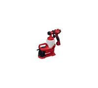 TC-SY 600 S Système de pulvérisation de peinture 600 W Débit (max.) 1000 ml/min