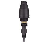 TC TECHNIC Best Mini Buse rotative pour nettoyeur haute pression Lavor Parkside Lance haute pression