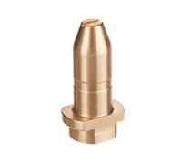 TC TECHNIC Buse de Rechange pour Nettoyeur Haute Pression Karcher Vario Lance