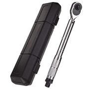 TC TECHNIC ynamométrique 19-110Nm 3/8 liquet réversible avec étui de rang