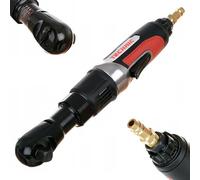 TC TECHNIC Clé pneumatique 1/2" cliquet coudée 122Nm