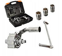 TC TECHNIC De Travail Couple Multiplicateur ouille Set Ecrou Outil d'économie