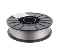 TC TECHNIC - Fil de Soudage 1,0mm Gaz de Protection - Fil Fourré en Acier Inoxydable - Soudage MIG/MAG, D200, pour Aciers Résistants Aux Acides 316 / 316L, Tuyauteries, INOX ER-316lsi, 5kg