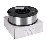 TC Technic - Fil de soudage aluminium - Bobine D200 - 1,0 mm - 2 kg