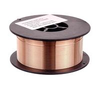 Fil de soudure Cusi3 pour soudage, 1kg, 1,0mm D100